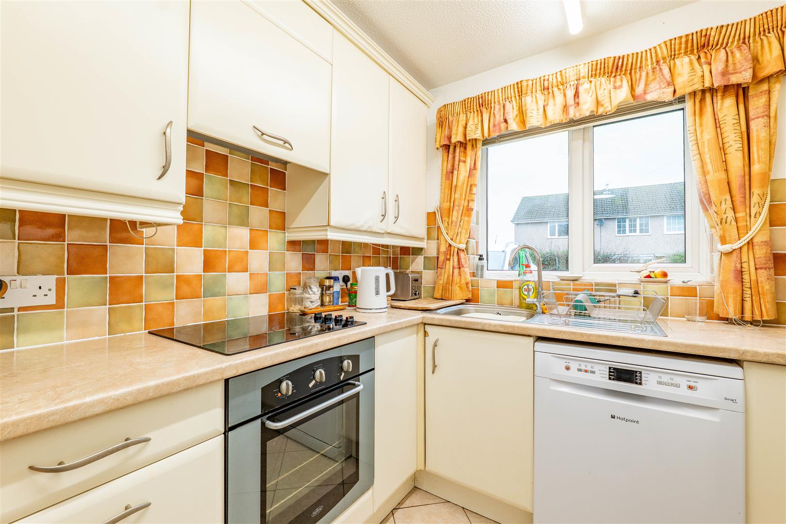 1 bed property in Larchwood Crescent, Leyland